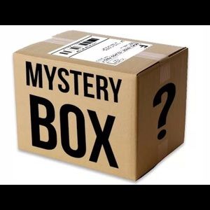 Mystery box